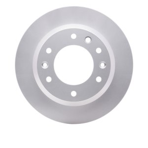 Hyundai Entourage Brake Rotor (1) - Rear - R1 Concepts - GeoSPEC Coated - `06-`14